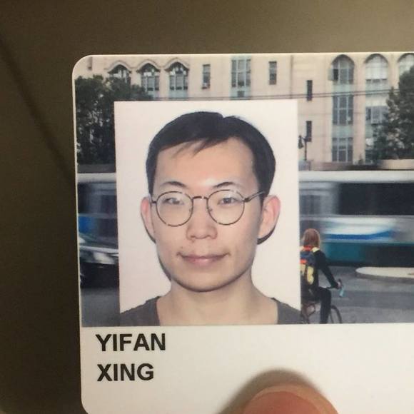 yifanhsing